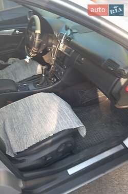 Универсал Mercedes-Benz C-Class 2004 в 