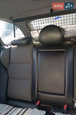 Универсал Mercedes-Benz C-Class 2004 в 