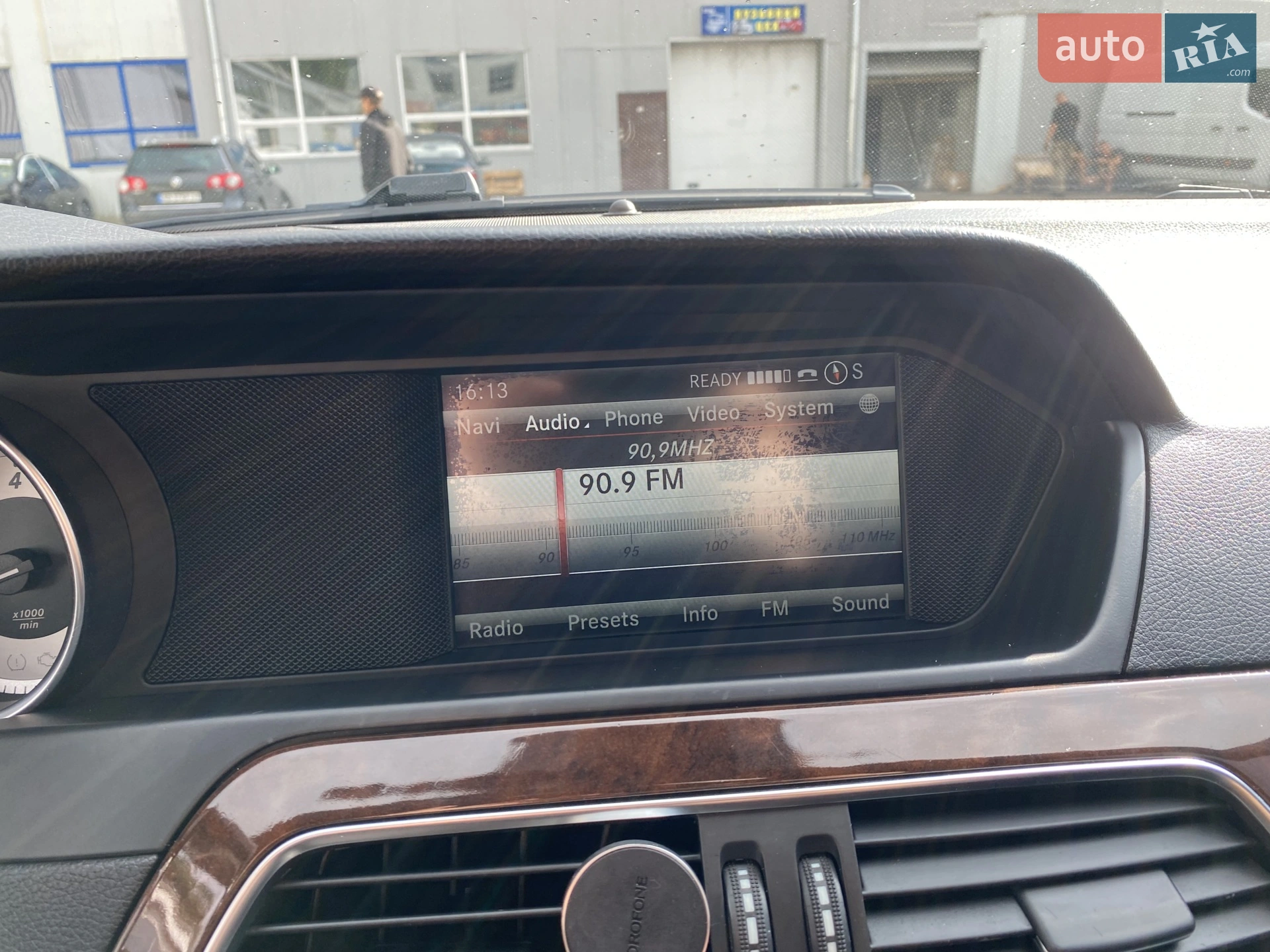 2013 Mercedes-Benz C-klasse - мініатюра 28