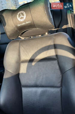 Седан Mercedes-Benz C-Class 2001 в 