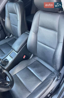 Универсал Mercedes-Benz C-Class 2007 в 