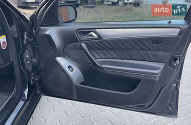 Универсал Mercedes-Benz C-Class 2007 в 