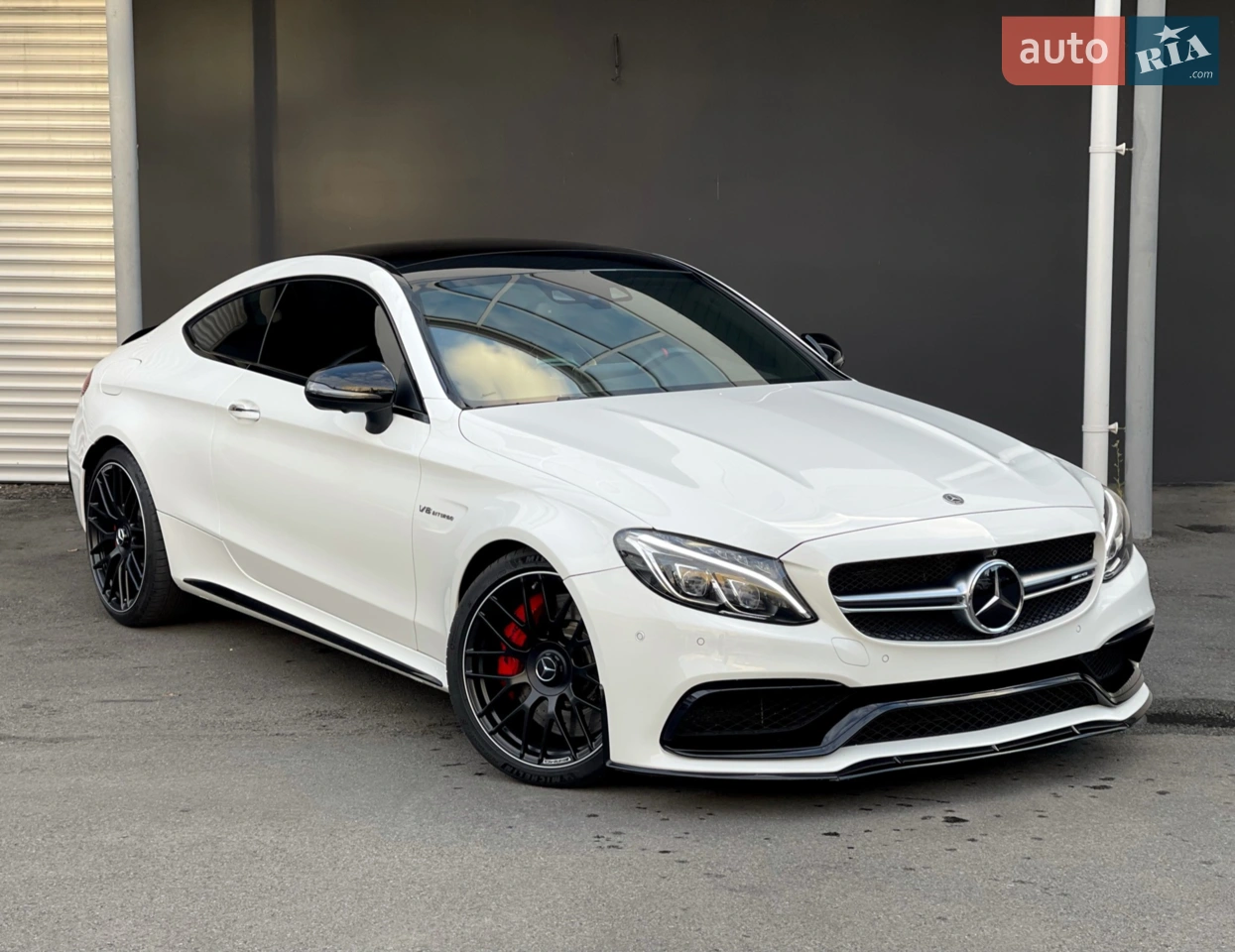 2015 Mercedes-Benz C-klasse - мініатюра 17