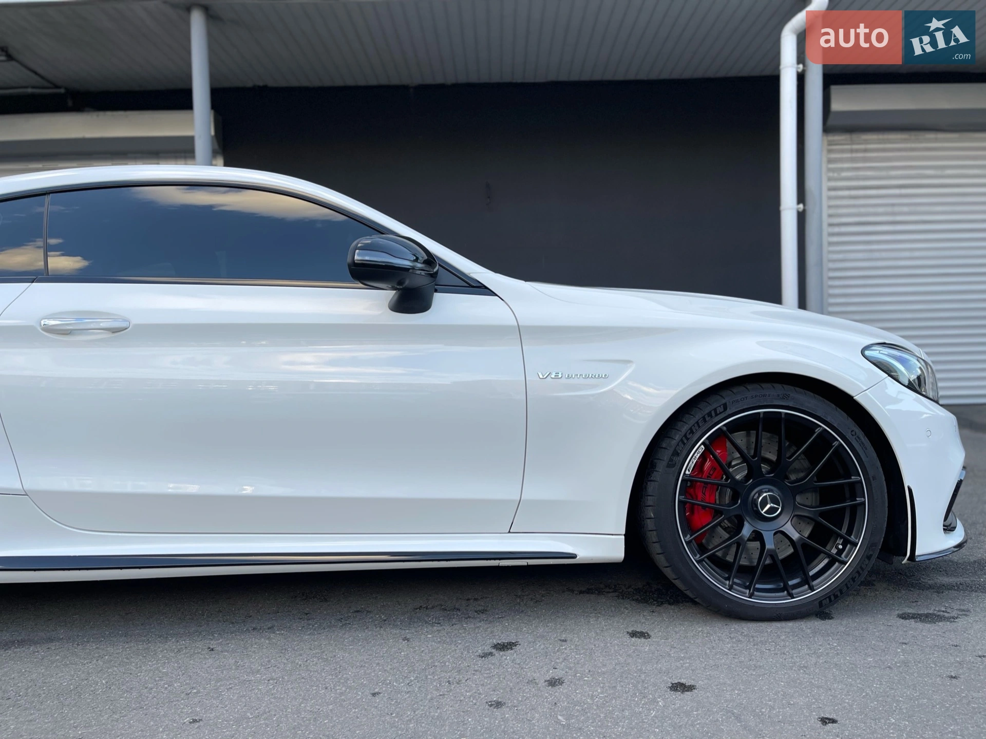 2016 Mercedes-Benz C-klasse - мініатюра 7