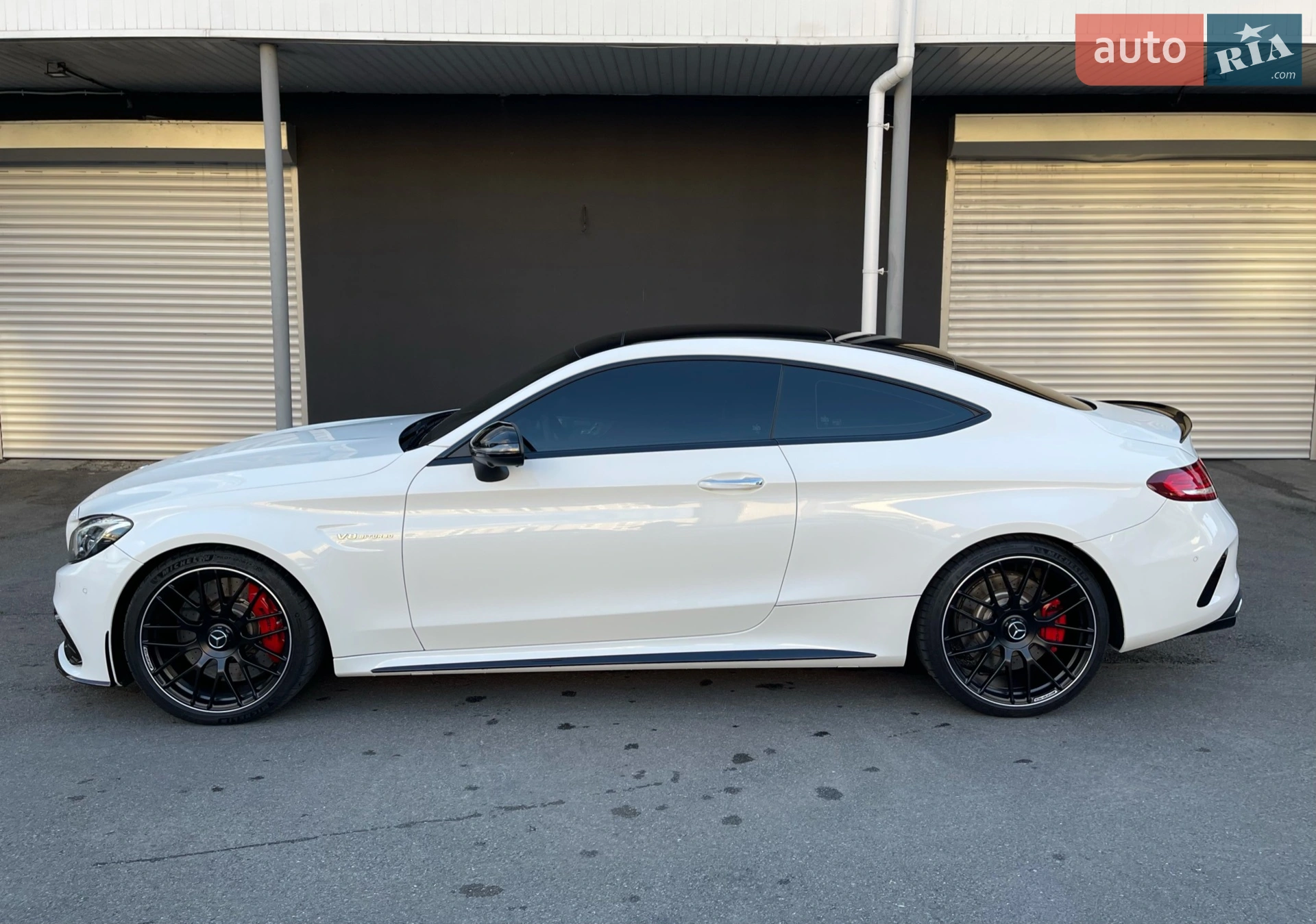 2016 Mercedes-Benz C-klasse - мініатюра 17