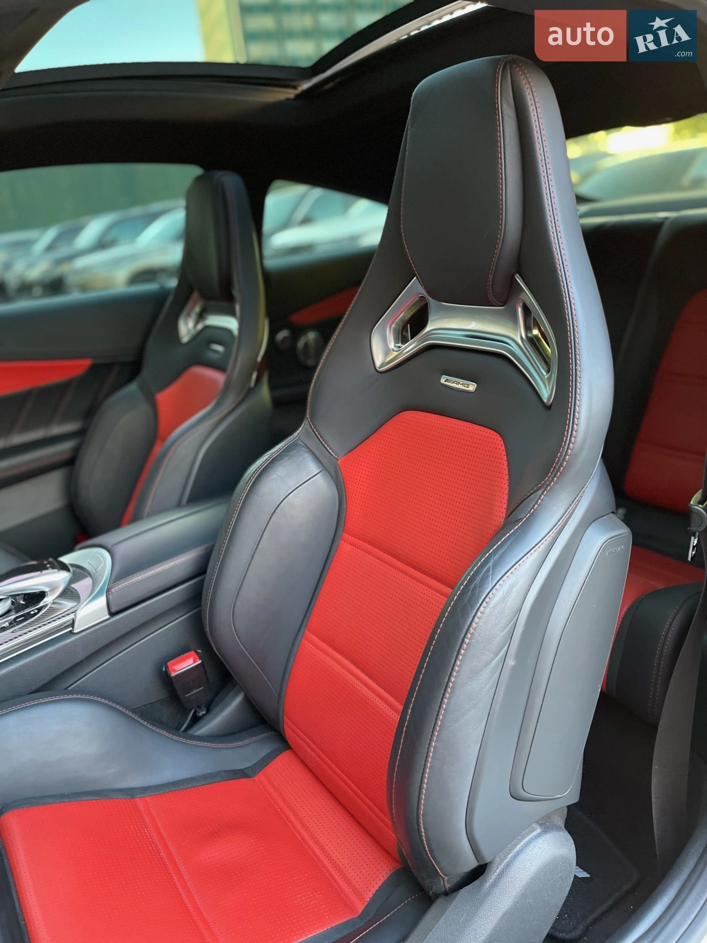 2016 Mercedes-Benz C-klasse - мініатюра 57