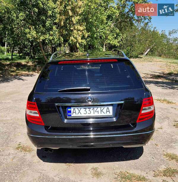 Універсал Mercedes-Benz C-Class 2011 в Чернівцях фото 2 Універсал Mercedes-Benz C-Class 2011 в Чернівцях