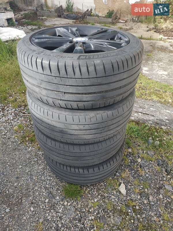 Универсал Mercedes-Benz C-Class 2016 в Киеве фото 10 Универсал Mercedes-Benz C-Class 2016 в Киеве