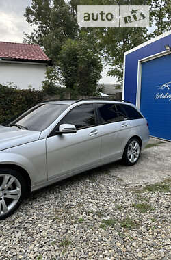 Универсал Mercedes-Benz C-Class 2013 в 