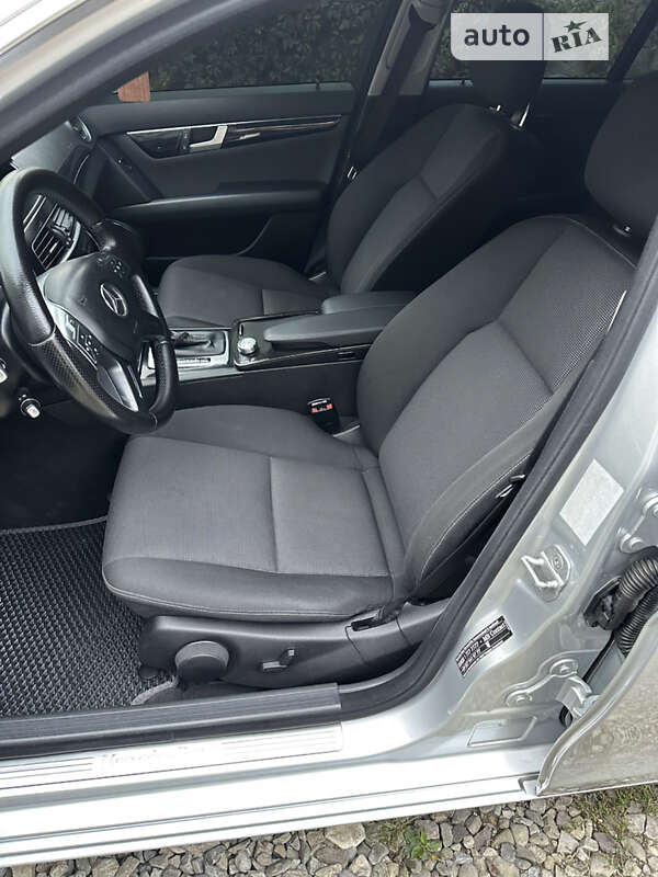 Универсал Mercedes-Benz C-Class 2013 в Коломые