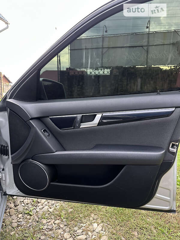 Универсал Mercedes-Benz C-Class 2013 в Коломые