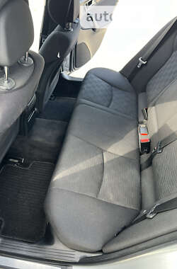 Седан Mercedes-Benz C-Class 2006 в 