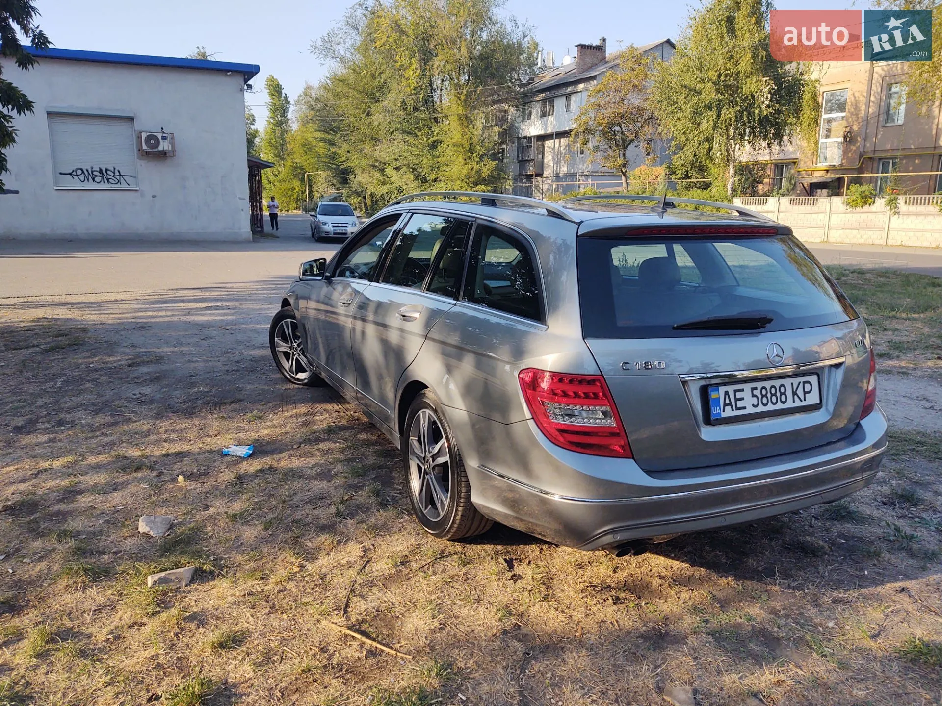 2013 Mercedes-Benz C-klasse - мініатюра 10