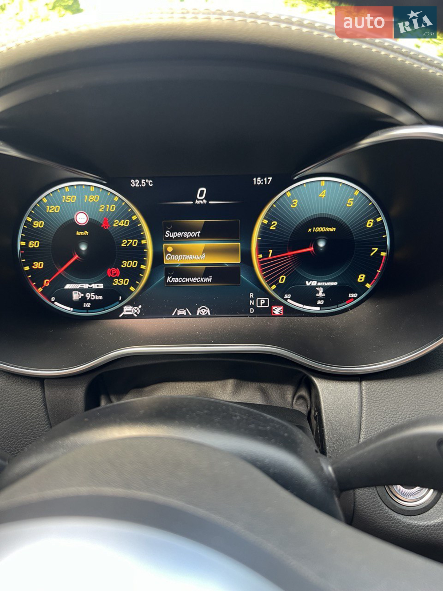 2020 Mercedes-Benz C-klasse - мініатюра 11