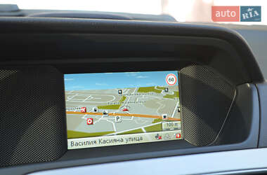 Универсал Mercedes-Benz C-Class 2014 в 