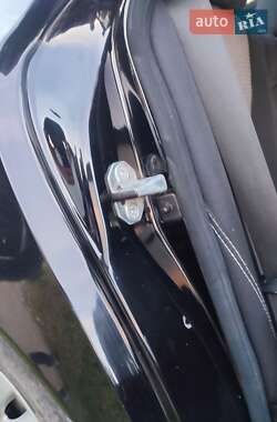 Седан Mercedes-Benz C-Class 1996 в 