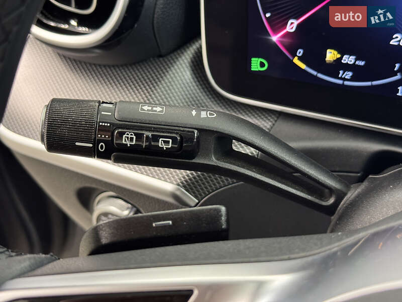Универсал Mercedes-Benz C-Class 2023 в Киеве фото 32 Универсал Mercedes-Benz C-Class 2023 в Киеве