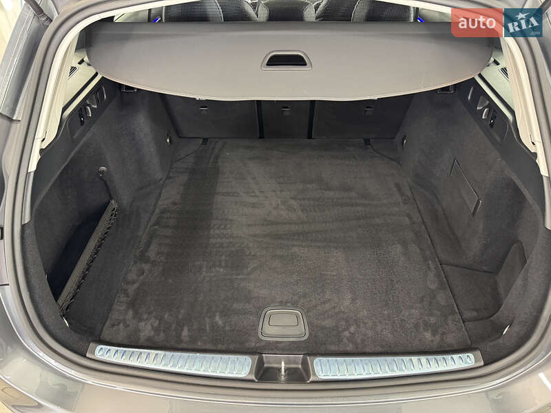 Универсал Mercedes-Benz C-Class 2023 в Киеве фото 68 Универсал Mercedes-Benz C-Class 2023 в Киеве