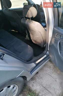 Универсал Mercedes-Benz C-Class 2002 в Волочиске