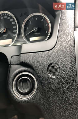 Универсал Mercedes-Benz C-Class 2010 в Трускавце