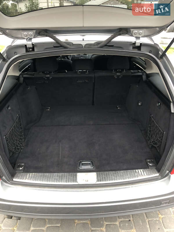 Универсал Mercedes-Benz C-Class 2010 в Трускавце