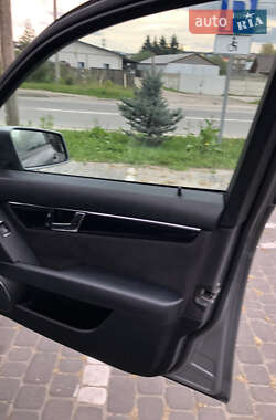 Універсал Mercedes-Benz C-Class 2010 в Трускавці