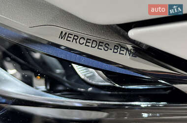 Седан Mercedes-Benz C-Class 2021 в 