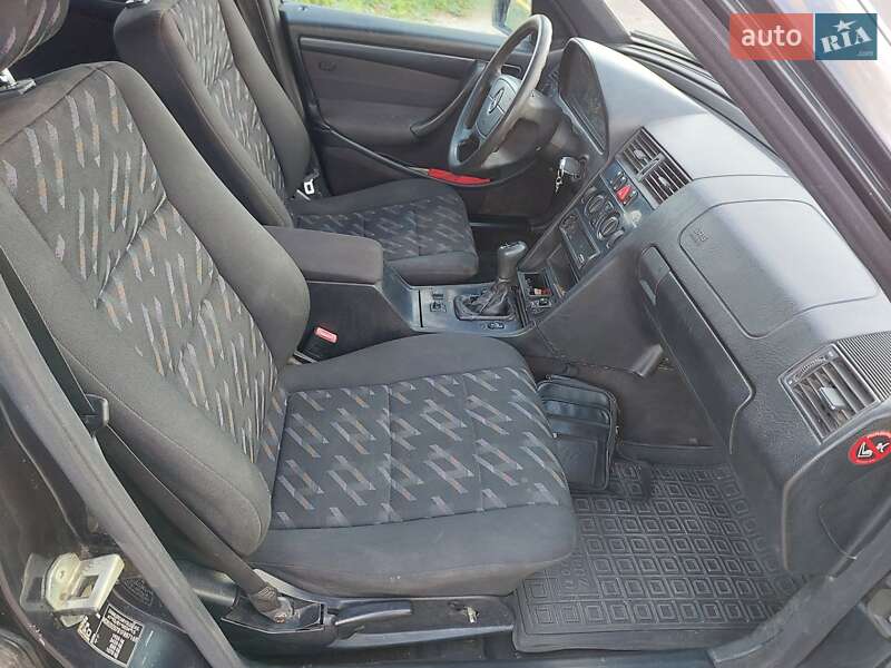 Универсал Mercedes-Benz C-Class 1999 в Черкассах