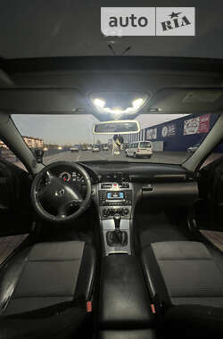 Седан Mercedes-Benz C-Class 2005 в 