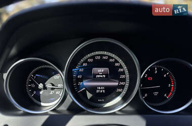 Универсал Mercedes-Benz C-Class 2012 в 