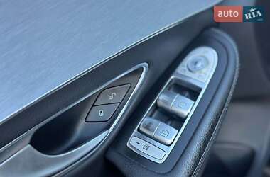 Универсал Mercedes-Benz C-Class 2016 в 