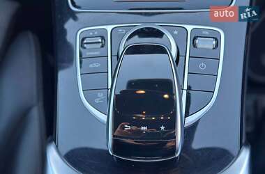 Универсал Mercedes-Benz C-Class 2016 в 