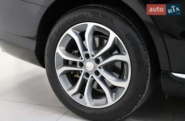 Седан Mercedes-Benz C-Class 2015 в 
