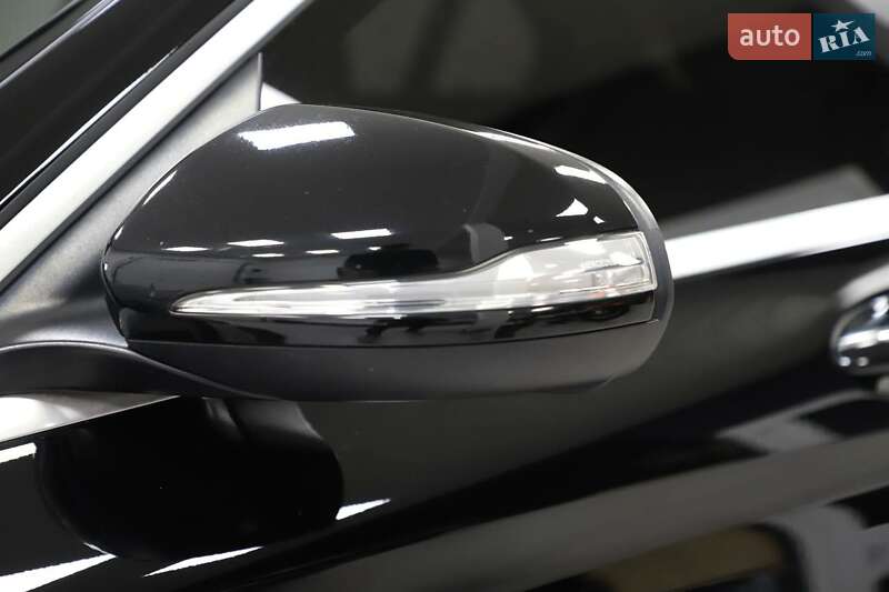 Седан Mercedes-Benz C-Class 2015 в Каменском