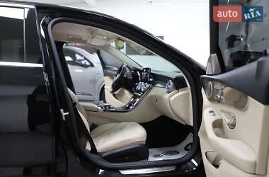 Седан Mercedes-Benz C-Class 2015 в 