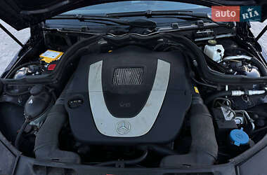 Седан Mercedes-Benz C-Class 2008 в 