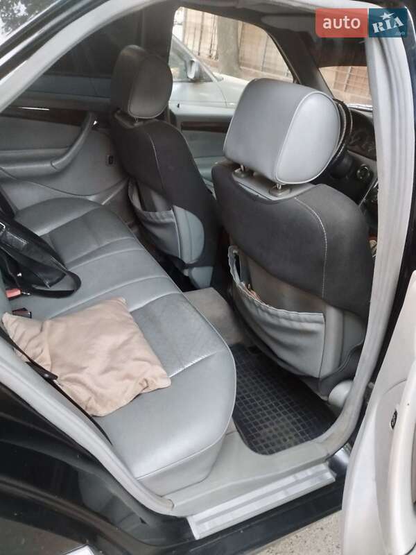 Седан Mercedes-Benz C-Class 1999 в Одессе