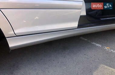 Седан Mercedes-Benz C-Class 2006 в 