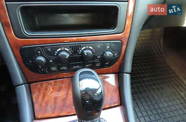 Седан Mercedes-Benz C-Class 2002 в Кривом Роге