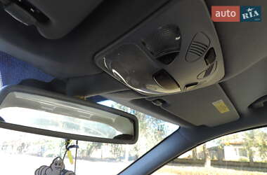 Седан Mercedes-Benz C-Class 2002 в Кривом Роге