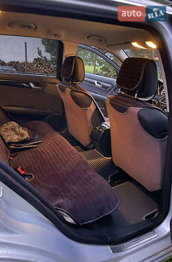 Универсал Mercedes-Benz C-Class 2011 в 