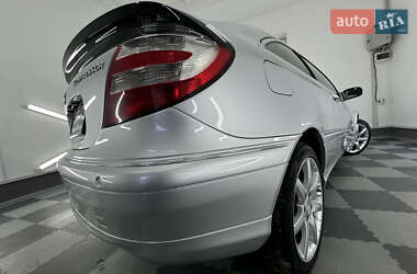 Купе Mercedes-Benz C-Class 2007 в Трускавце