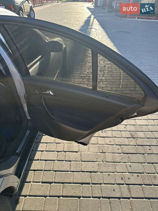 Седан Mercedes-Benz C-Class 2003 в Хмельницком