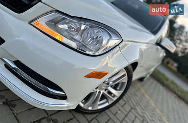 Седан Mercedes-Benz C-Class 2011 в 