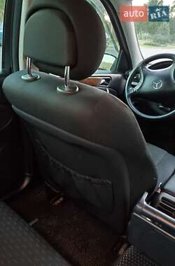 Седан Mercedes-Benz C-Class 2004 в 