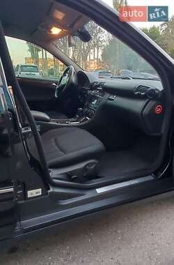 Седан Mercedes-Benz C-Class 2004 в 