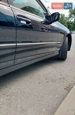 Седан Mercedes-Benz C-Class 2004 в 