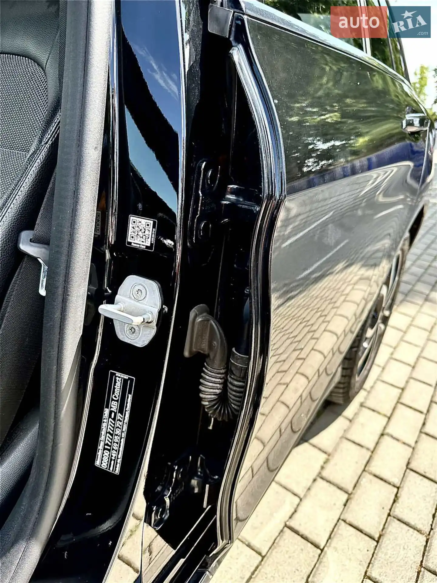 2015 Mercedes-Benz C-klasse - мініатюра 20