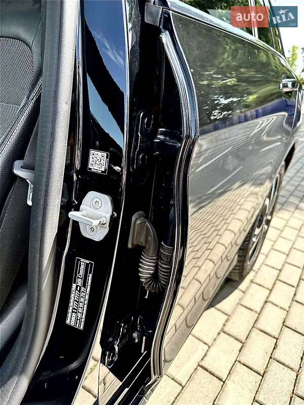 Универсал Mercedes-Benz C-Class 2015 в Тернополе