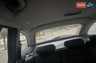 Універсал Mercedes-Benz C-Class 2005 в 